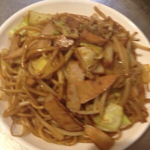 簡単 もやしとハムの焼きそば レシピ 作り方 By フランソース 楽天レシピ 簡単 もやしとハムの焼きそば レシピ 作り方 By フランソース 楽天レシピ